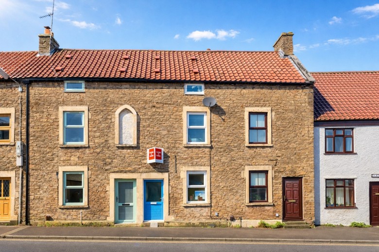 Click the photo for more details of Butts Hill, Frome, Somerset