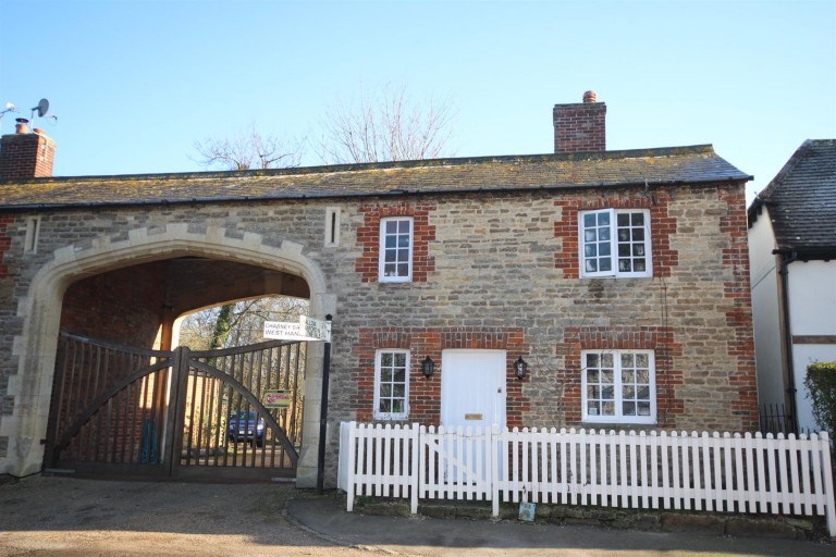 Images for Denchworth Manor