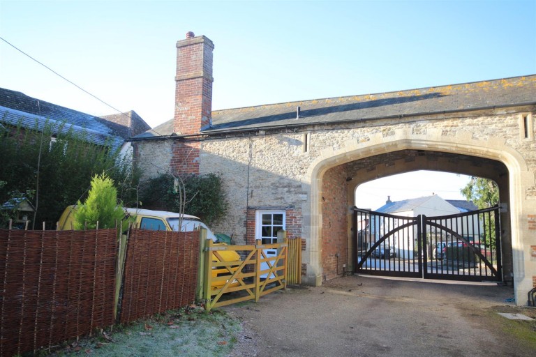 Images for Denchworth Manor
