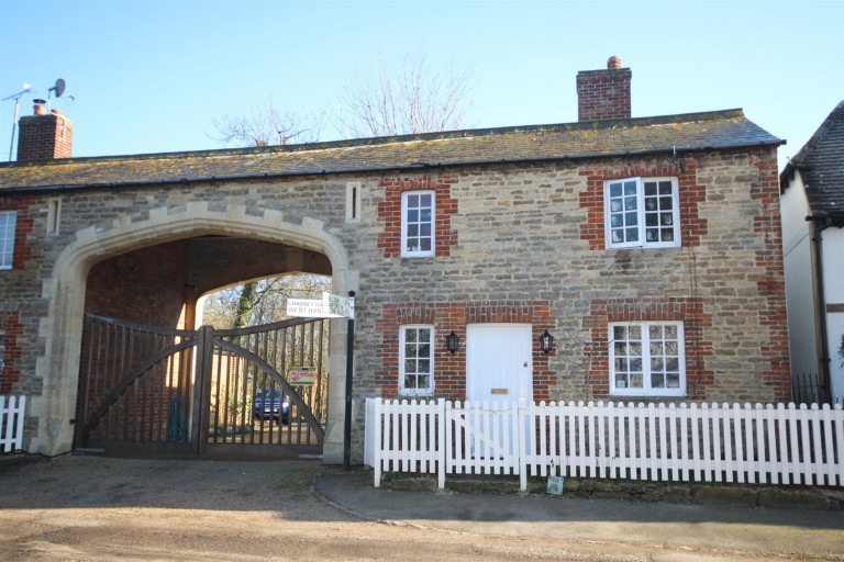 Images for Denchworth Manor