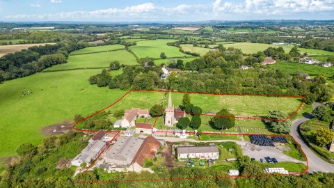 Click the photo for more details of Whatley, Frome, Somerset