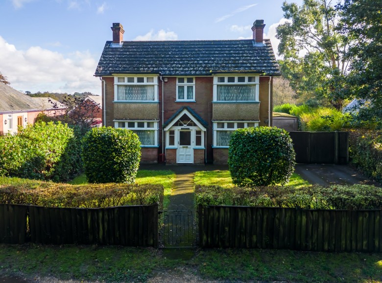 Click the photo for more details of Burley Road, Bransgore, Christchurch, BH23