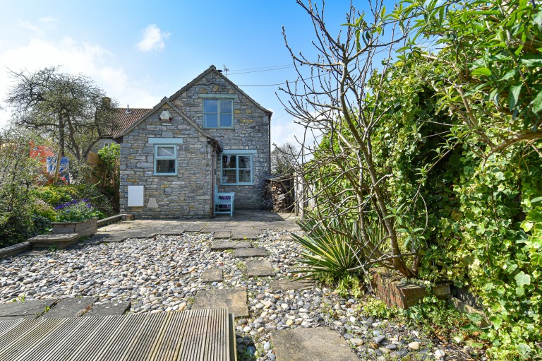 Images for Little Ireland, Wedmore, Somerset