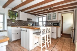 Images for Little Ireland, Wedmore, Somerset