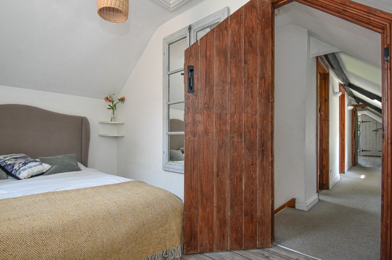 Images for Little Ireland, Wedmore, Somerset