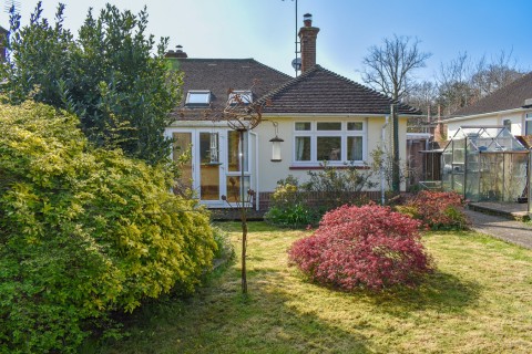 Click the photo for more details of Hillside Road, Lymington, SO41