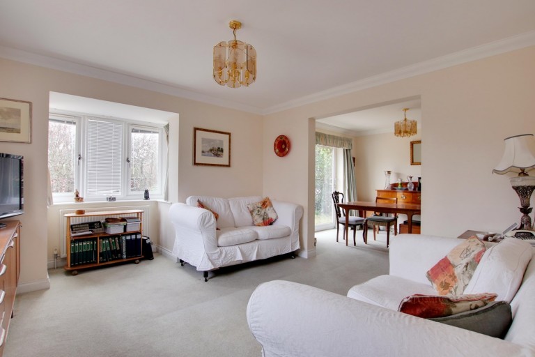 Images for Anderwood Drive, Sway, Lymington, SO41
