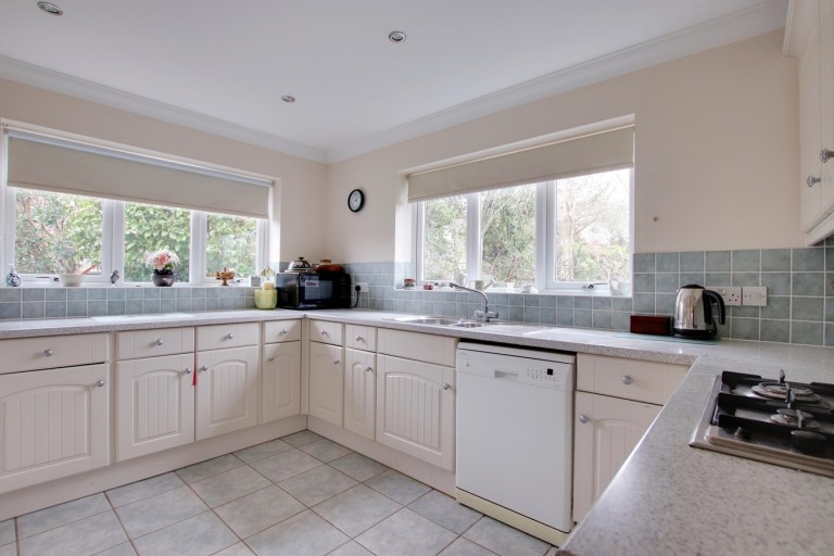 Images for Anderwood Drive, Sway, Lymington, SO41