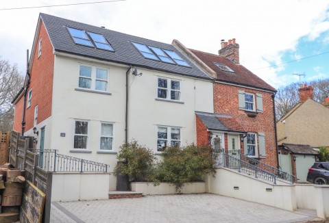 Click the photo for more details of Whydown Road, Bexhill-on-Sea, East Sussex