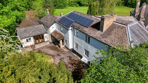 Click the photo for more details of Garston, Frome, Somerset