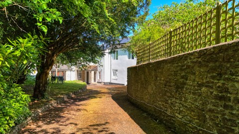 Click the photo for more details of Garston, Frome, Somerset