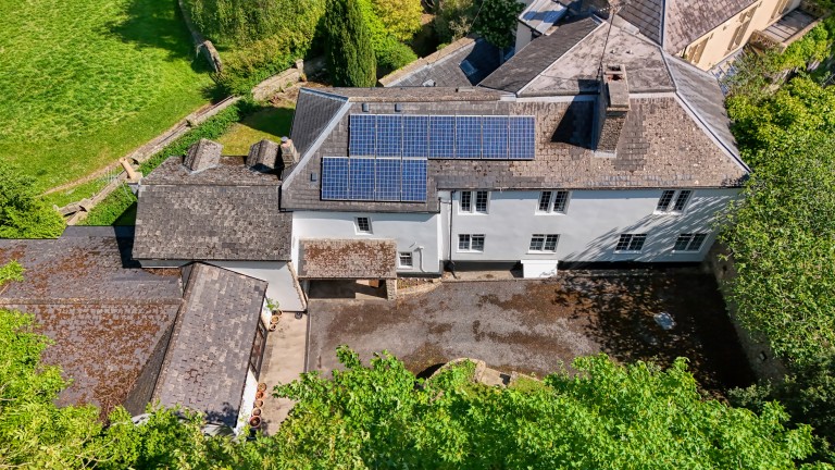 Images for Garston, Frome, Somerset