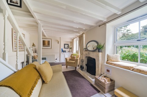 Click the photo for more details of Castle Street, Nunney, Somerset