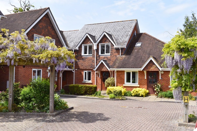 Click the photo for more details of Brookley Road, Brockenhurst, SO42