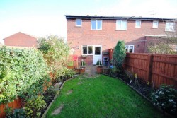 Images for Whitehorse Crescent, Grove