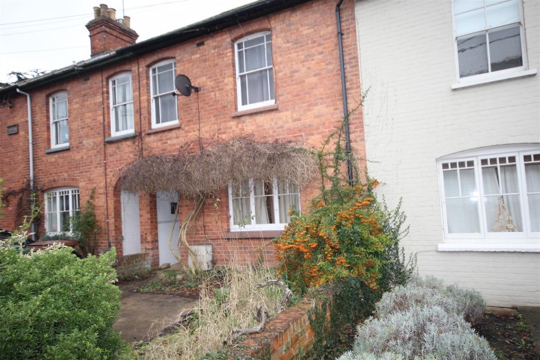 Click the photo for more details of Chain Hill
