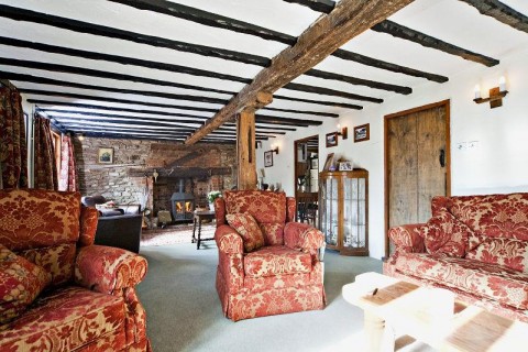 Click the photo for more details of Chapel Way, Childrey, Wantage