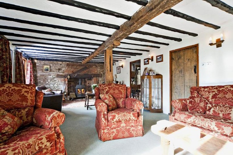 Images for Chapel Way, Childrey, Wantage