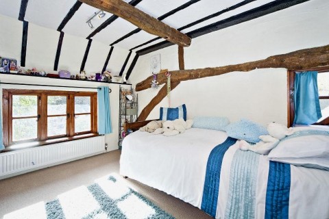 Click the photo for more details of Chapel Way, Childrey, Wantage