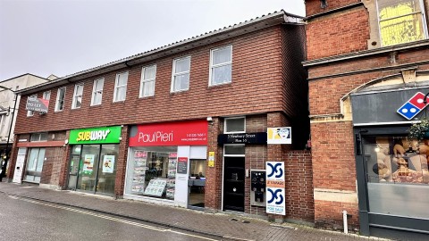 Click the photo for more details of Newbury Street, Wantage OX12 8BU