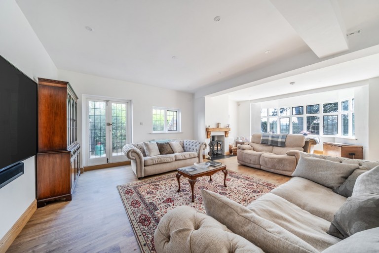 Images for Coombe Lane, Sway, Lymington, SO41