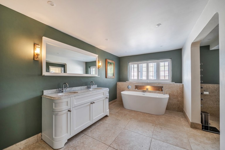 Images for Coombe Lane, Sway, Lymington, SO41