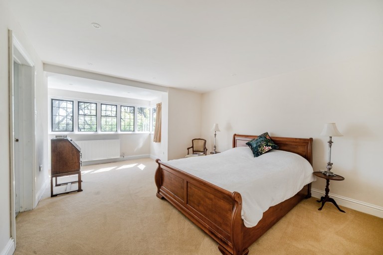 Images for Coombe Lane, Sway, Lymington, SO41