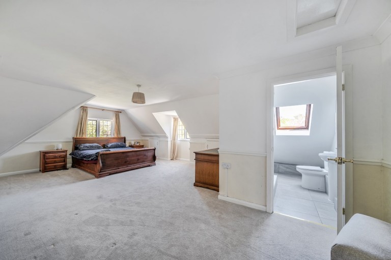 Images for Coombe Lane, Sway, Lymington, SO41