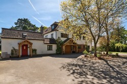 Images for Coombe Lane, Sway, Lymington, SO41