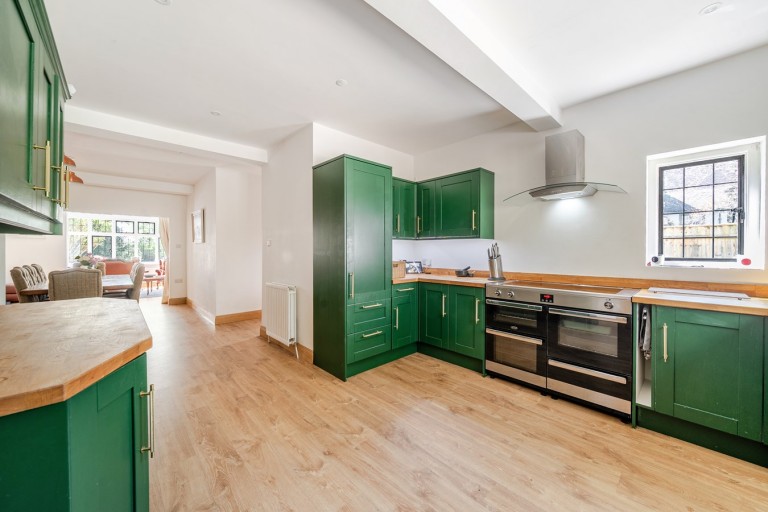 Images for Coombe Lane, Sway, Lymington, SO41