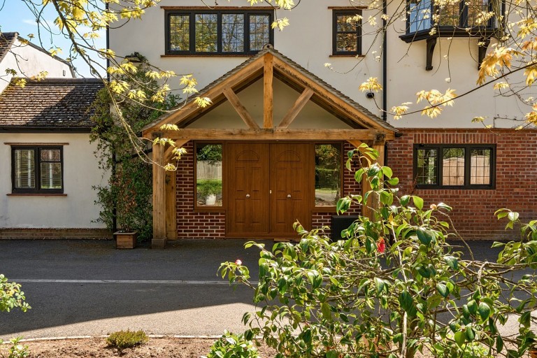Images for Coombe Lane, Sway, Lymington, SO41