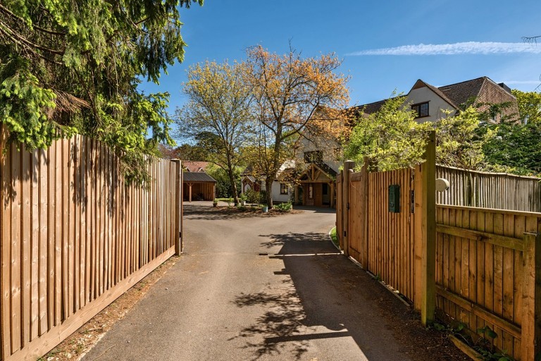 Images for Coombe Lane, Sway, Lymington, SO41
