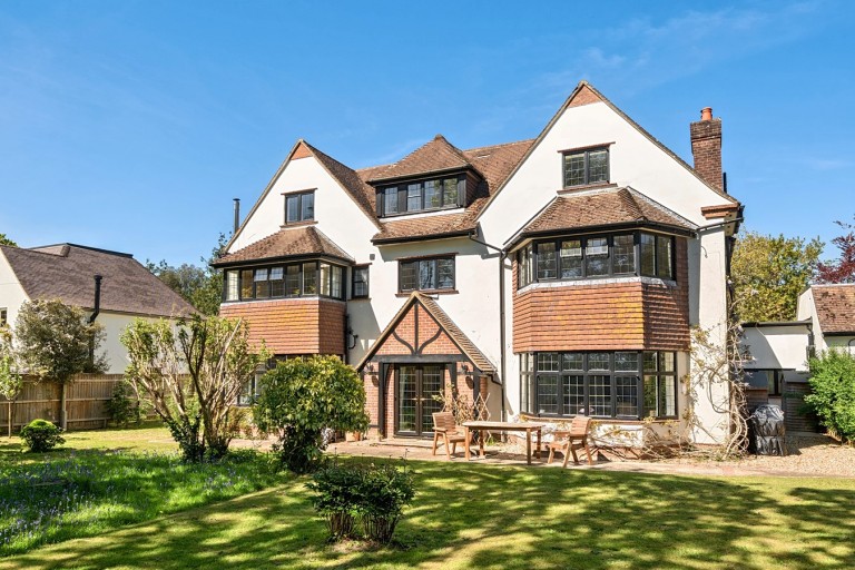 Images for Coombe Lane, Sway, Lymington, SO41