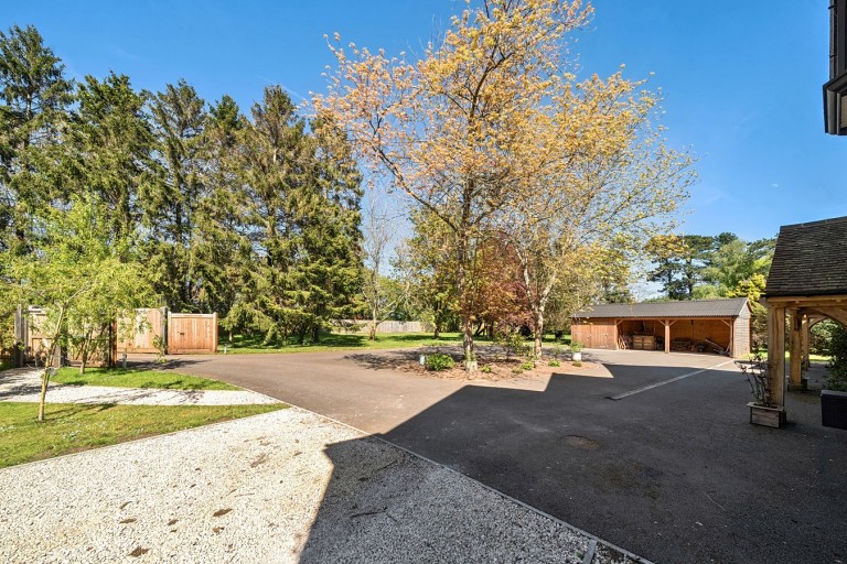 Images for Coombe Lane, Sway, Lymington, SO41
