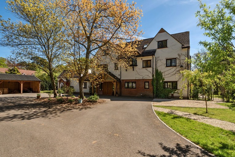 Images for Coombe Lane, Sway, Lymington, SO41