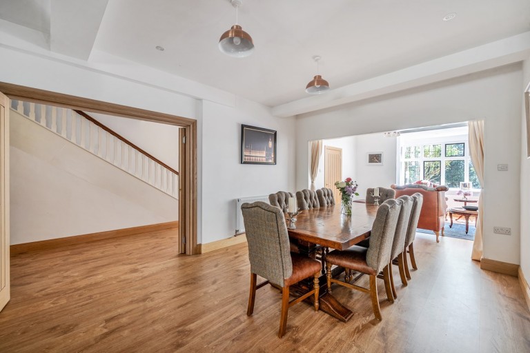 Images for Coombe Lane, Sway, Lymington, SO41
