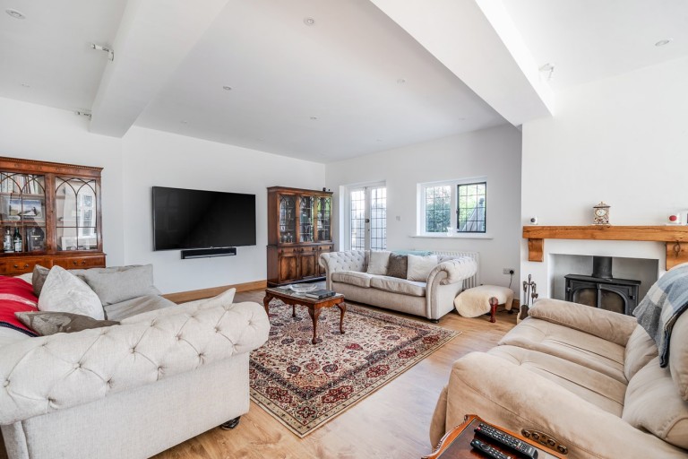 Images for Coombe Lane, Sway, Lymington, SO41