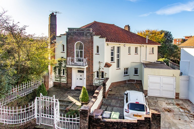 View Full Details for Selwyn Road, Eastbourne, East Sussex