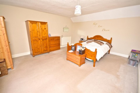 Click the photo for more details of Spridlington, Market Rasen