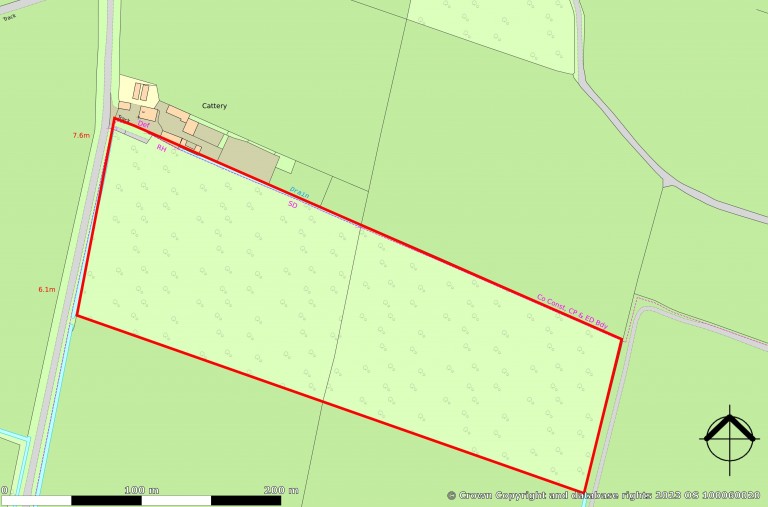 Images for Pedwell, Ashcott, Somerset