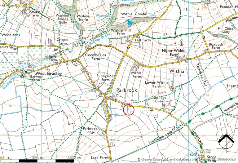 Images for Parbrook, Glastonbury, Somerset