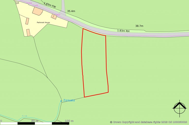 Images for Parbrook, Glastonbury, Somerset