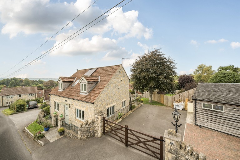 Images for Shutwell Lane, Pilton, Somerset