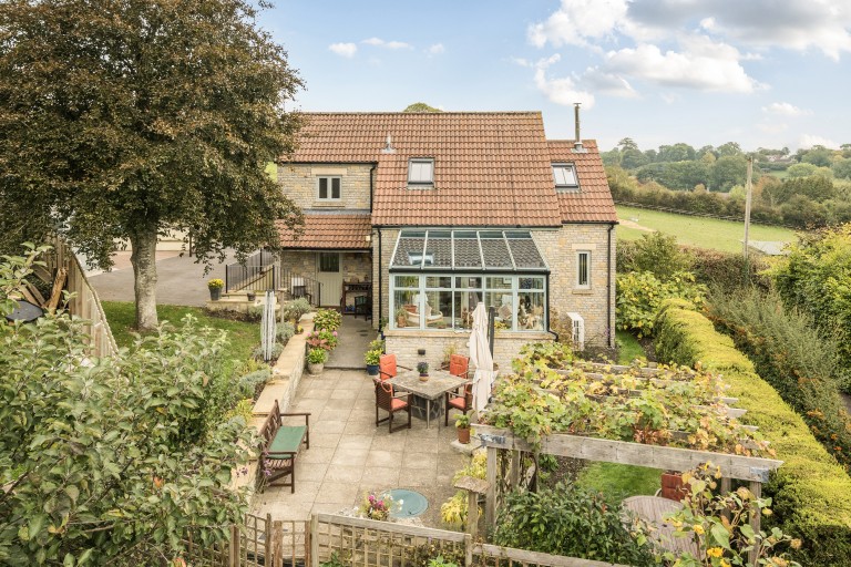 Images for Shutwell Lane, Pilton, Somerset