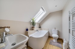 Images for Shutwell Lane, Pilton, Somerset