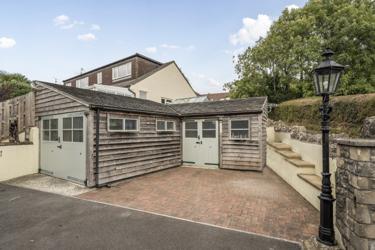 Images for Shutwell Lane, Pilton, Somerset