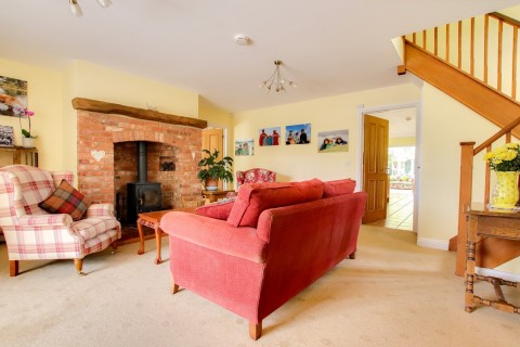 Click the photo for more details of Forest View, Brockenhurst, SO42
