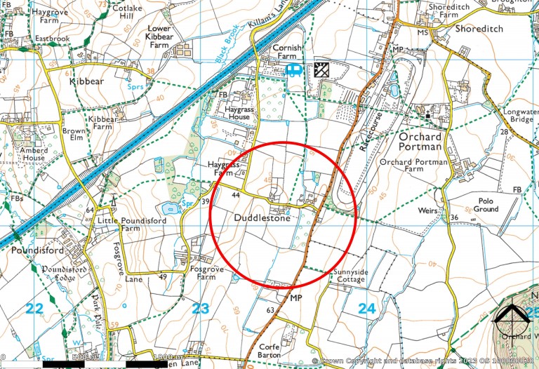 Images for Shoreditch, Taunton, Somerset