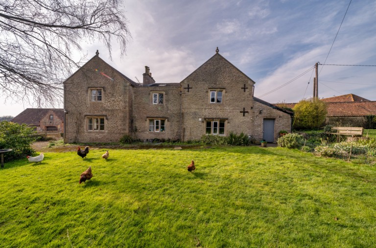View Full Details for West Woodlands, Somerset
