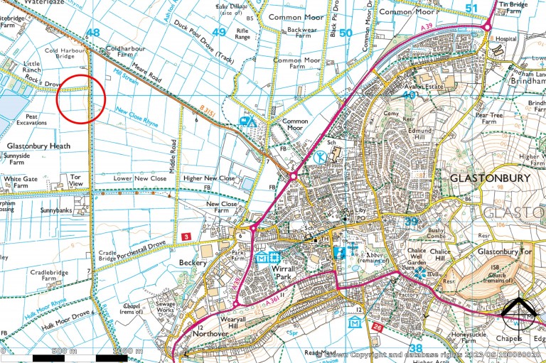 Images for Sharpham, Glastonbury, Somerset